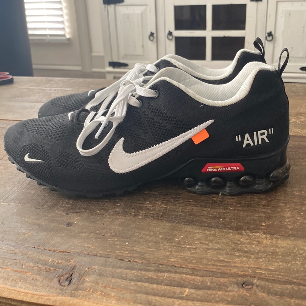 Off-White Nike